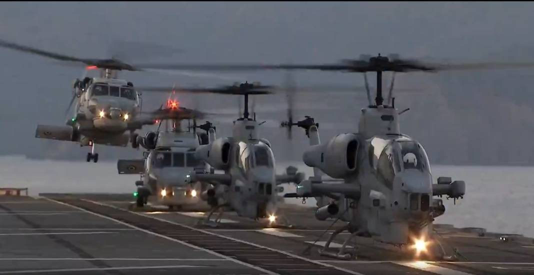 MSB'den 2024'te 140 tatbikat: 390 bin Mehmetçik silah altına alındı - Resim: 67